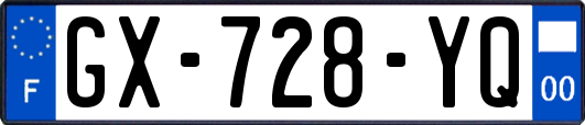 GX-728-YQ