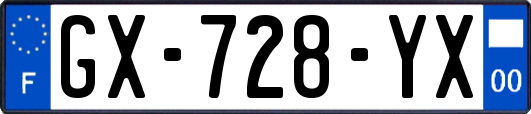 GX-728-YX