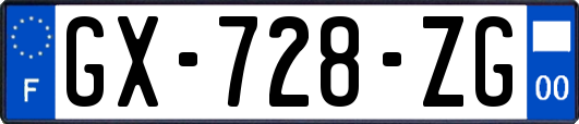 GX-728-ZG