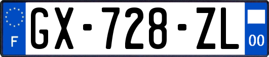 GX-728-ZL