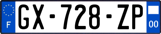 GX-728-ZP