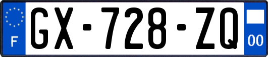 GX-728-ZQ