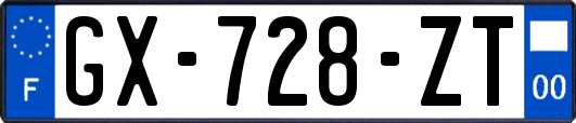 GX-728-ZT