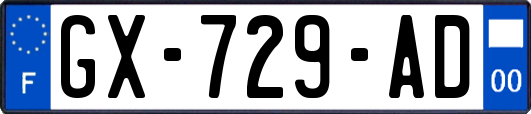 GX-729-AD