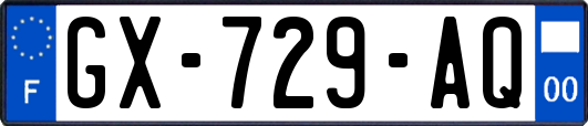 GX-729-AQ