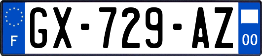 GX-729-AZ