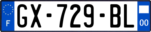 GX-729-BL