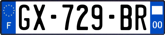 GX-729-BR
