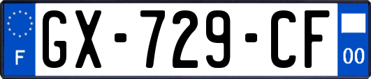 GX-729-CF