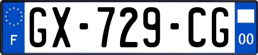 GX-729-CG