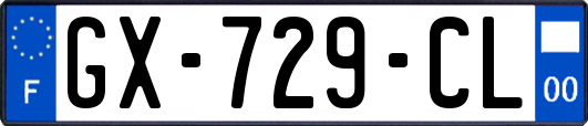 GX-729-CL