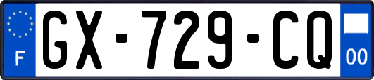 GX-729-CQ