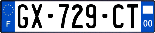 GX-729-CT