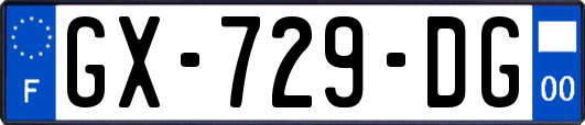 GX-729-DG