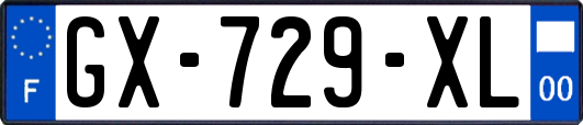GX-729-XL