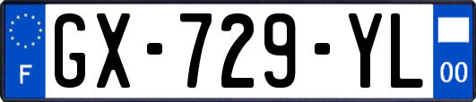 GX-729-YL