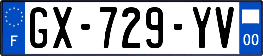 GX-729-YV