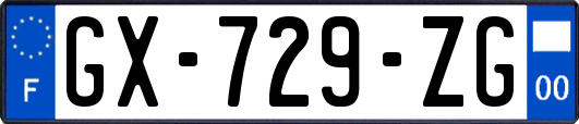 GX-729-ZG