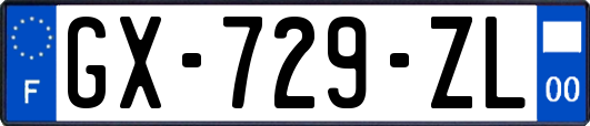 GX-729-ZL