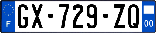 GX-729-ZQ
