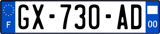 GX-730-AD