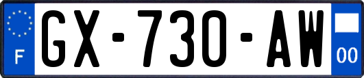 GX-730-AW