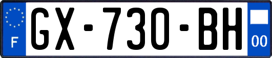 GX-730-BH