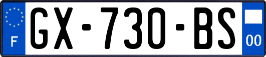 GX-730-BS