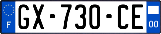GX-730-CE