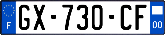 GX-730-CF