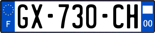 GX-730-CH