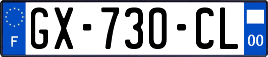 GX-730-CL
