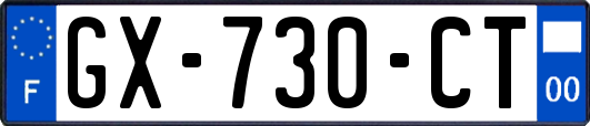 GX-730-CT