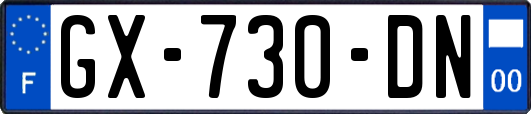 GX-730-DN