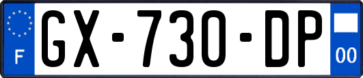 GX-730-DP