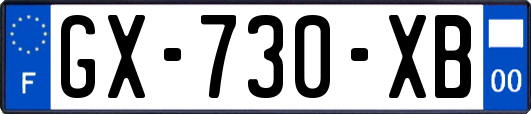 GX-730-XB