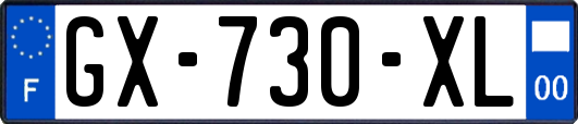 GX-730-XL
