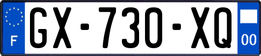GX-730-XQ
