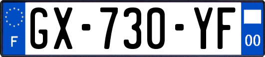 GX-730-YF