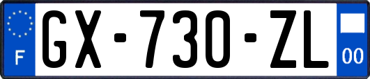GX-730-ZL