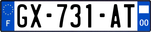 GX-731-AT