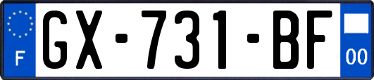 GX-731-BF
