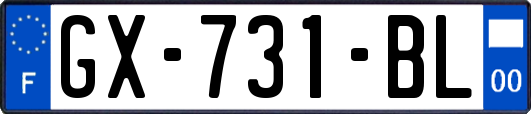 GX-731-BL