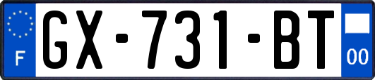 GX-731-BT