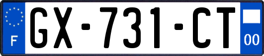 GX-731-CT
