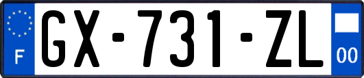 GX-731-ZL