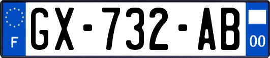 GX-732-AB