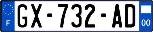 GX-732-AD