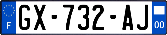 GX-732-AJ