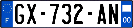 GX-732-AN